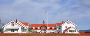 Garder Hotell og Konferansesenter Nannestad